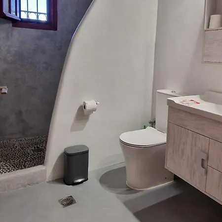 Orchid 3 Bedroom Kastraki Kastrákion