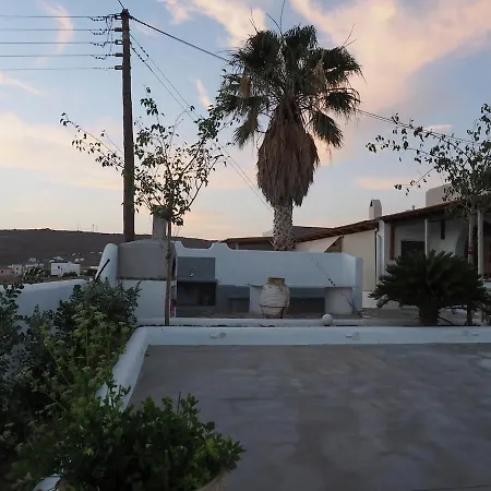 Orchid 3 Bedroom Kastraki * Kastrákion