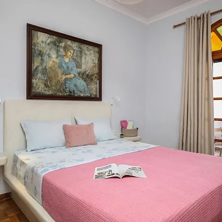 Orchid 3 Bedroom Kastraki * Kastrákion