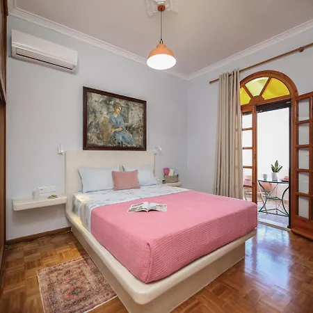 Orchid 3 Bedroom Kastraki Kastrákion