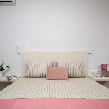 Orchid 3 Bedroom Kastraki *