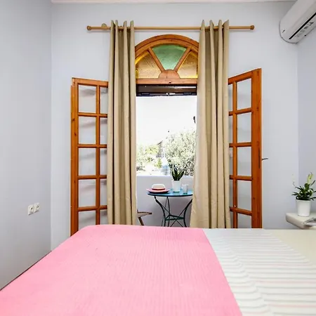 Διαμέρισμα Orchid 3 Bedroom Kastraki