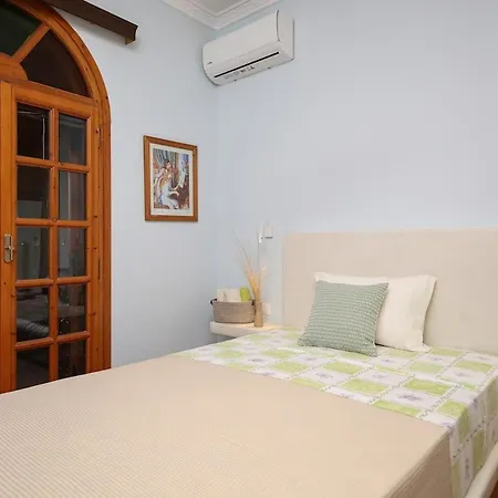 Διαμέρισμα Orchid 3 Bedroom Kastraki *