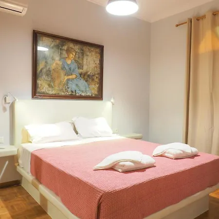 Orchid 3 Bedroom Kastraki Διαμέρισμα *