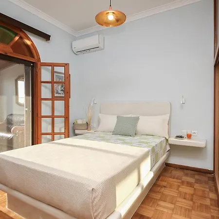 Διαμέρισμα Orchid 3 Bedroom Kastraki