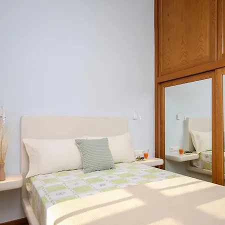 Orchid 3 Bedroom Kastraki Διαμέρισμα *