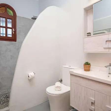Orchid 3 Bedroom Kastraki Kastrákion