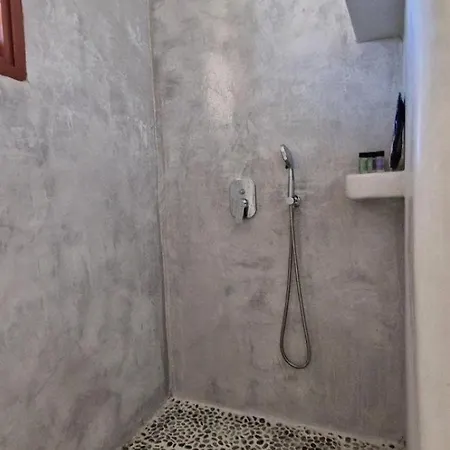 Orchid 3 Bedroom Kastraki Kastrákion