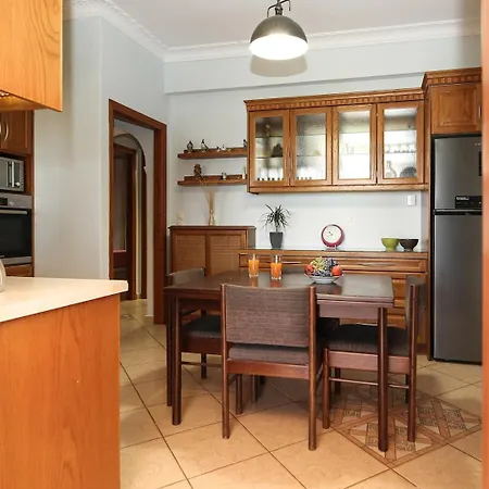 Orchid 3 Bedroom Kastraki *