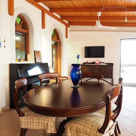 Orchid 3 Bedroom Kastraki
