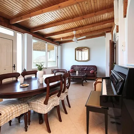 Orchid 3 Bedroom Kastraki Apartament Kastrákion