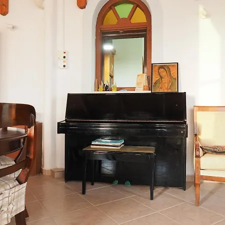 Orchid 3 Bedroom Kastraki