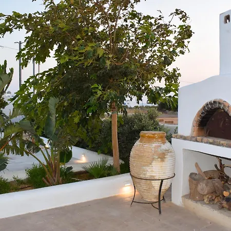 Διαμέρισμα Orchid 3 Bedroom Kastraki