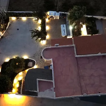 Orchid 3 Bedroom Kastraki Διαμέρισμα