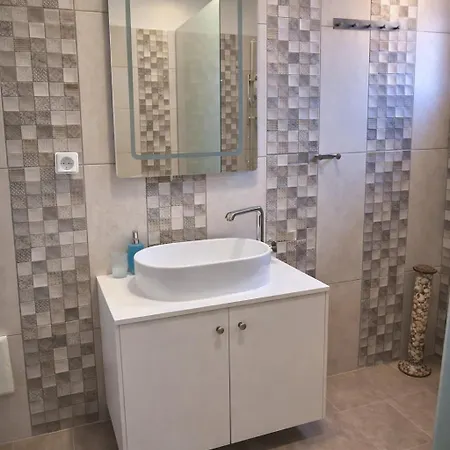 Orchid 3 Bedroom Kastraki
