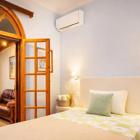Orchid 3 Bedroom Kastraki Kastrákion